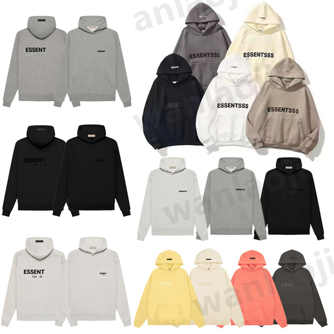 Designers Mens hoodies Womens hoodie Fashion casual Loose Streetwear Sweatshirts Letter Pullover coat Size S-XL