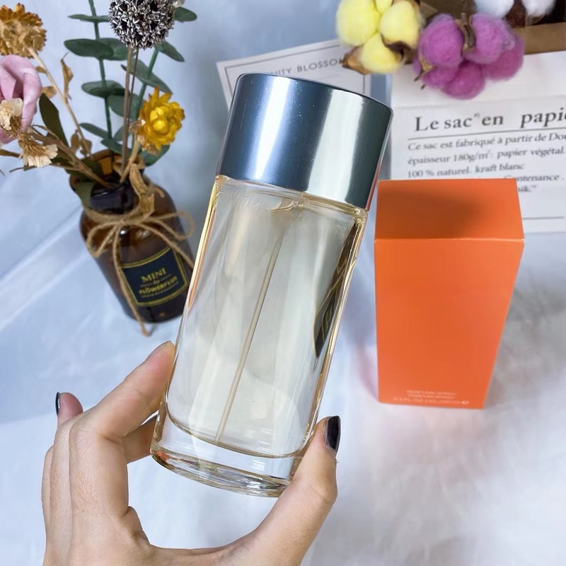 High Quality 100ML TWICE AS HAPPY FOR MEN Eau De Parfum Paris Fragrance Man Woman Cologne Spray Long Lasting new