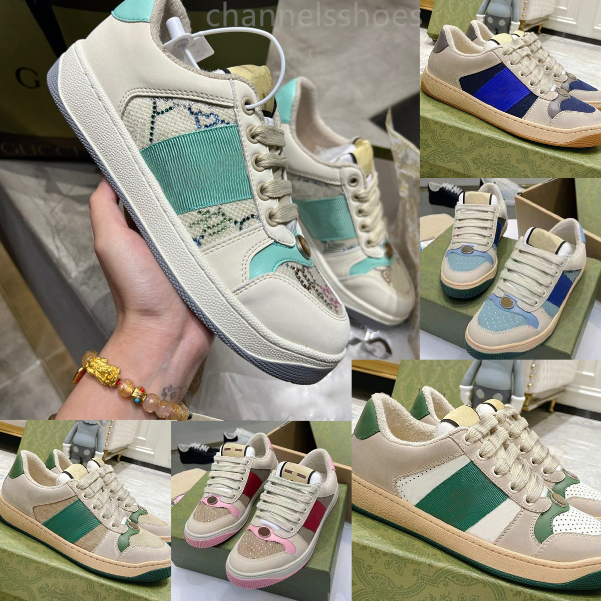 red bottoms luxury shoes out of office sneaker Outdoor Shoes designer shoes trainers sneakers casual shoes running shoes runners Plate-forme shoes men shoes with box