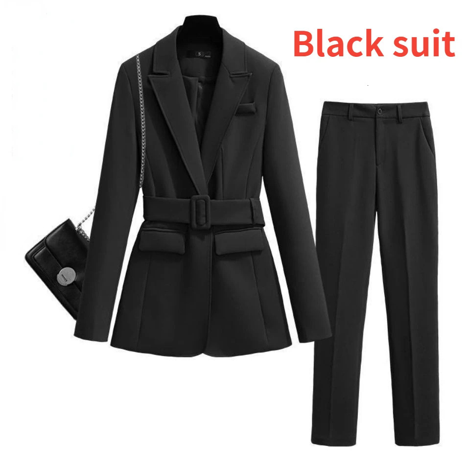 Autumn Womens Purple Simple Blazer Work Office Ladies Suit Coat Fashionable Professional and Single 240327