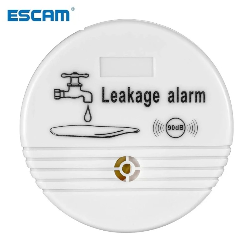 Escam 90Db Leakage … - image