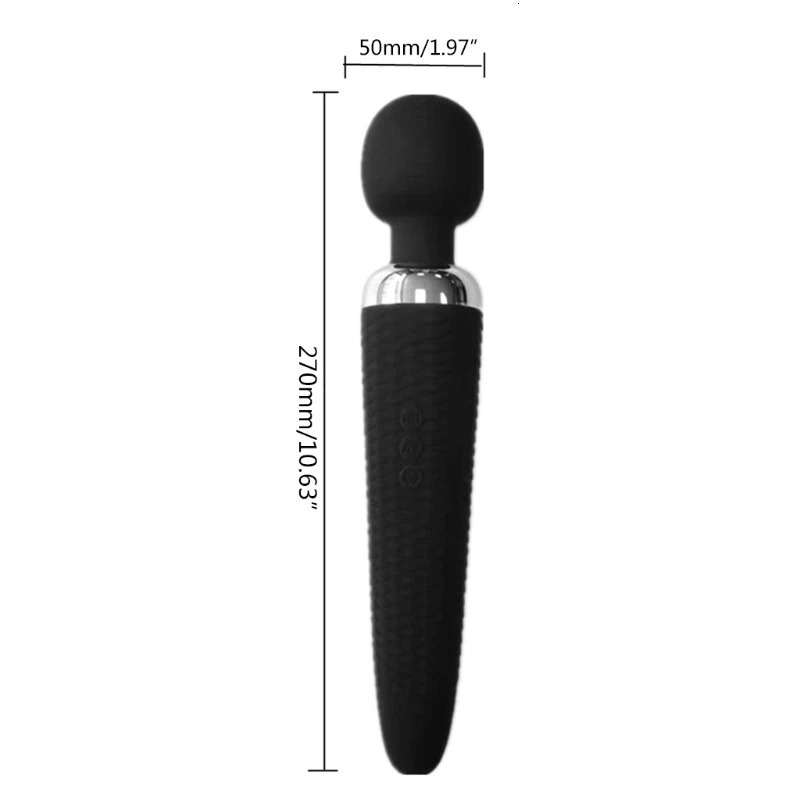 20 Vibration Frequency Vibrator G Spot Stimulation Clitoral Massager Female Masturbator Couples Foreplay Flirt Sex Toy 240312