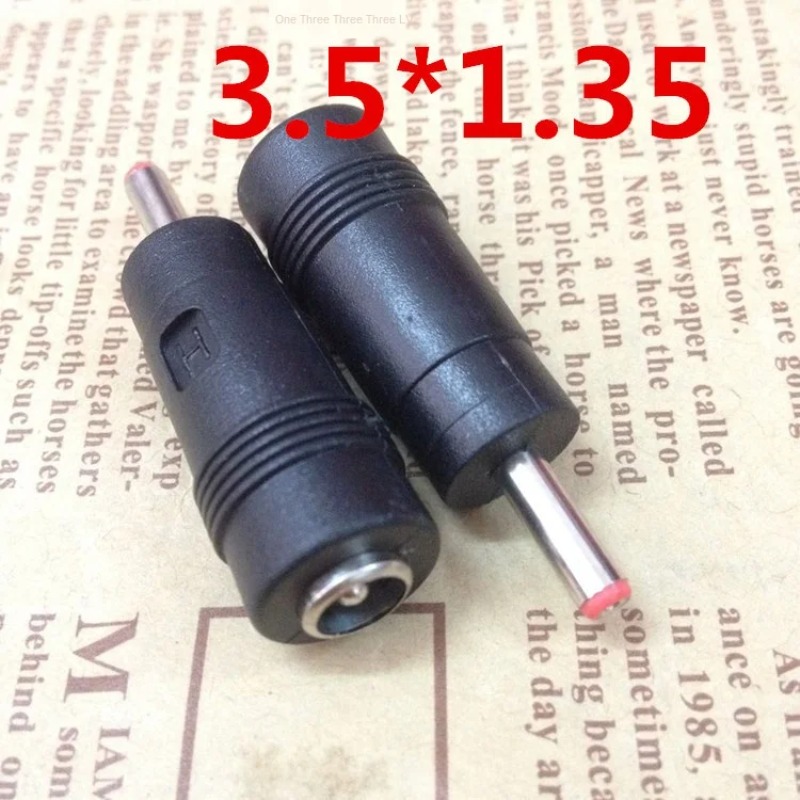 Dc Conversion Plug … - image