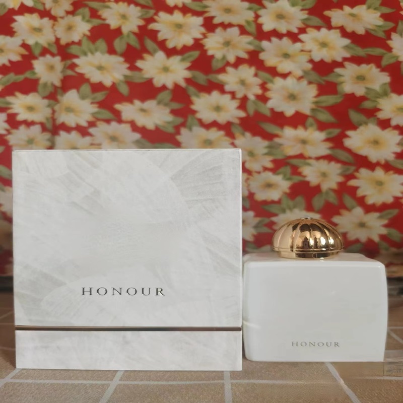 Vilhelm Parfumerie HONOUR Perfume ml men woman fragrance oz eau de parfum long lasting smell brand edp neutral perfumes spray cologne high quality fas