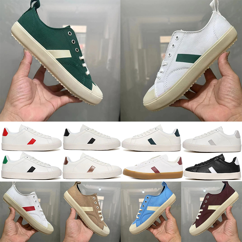 Low Top Casual Shoes Spring Summer designer Canvas Shoes Comfortable for Men and Women Same Style Couple Small White Shoes Outdoor Sports Versatile Trendy Shoes