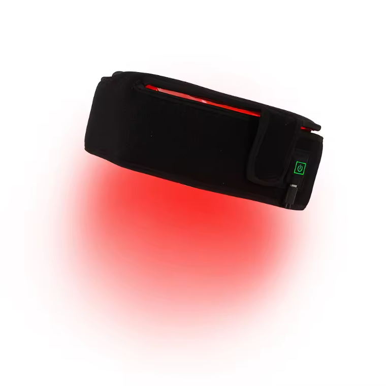 Factory Supply Red Light Therapy Helmet Hair Growth Hat Red & Infrared Light Therapy Device for Hair Loss Treatment
