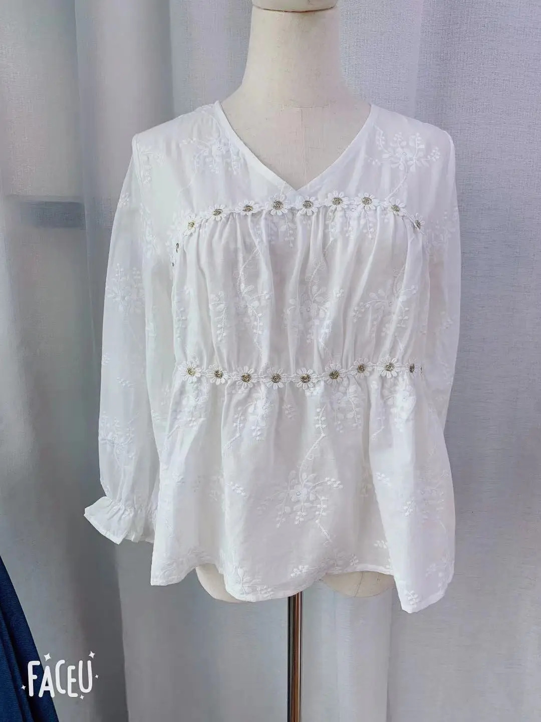 SXL Girls Spring Oversize Blouse Womens White Shirt Long Sleeves Tops Mini Skirts Summer Plaid High Waist Two Piece Set Women 240228