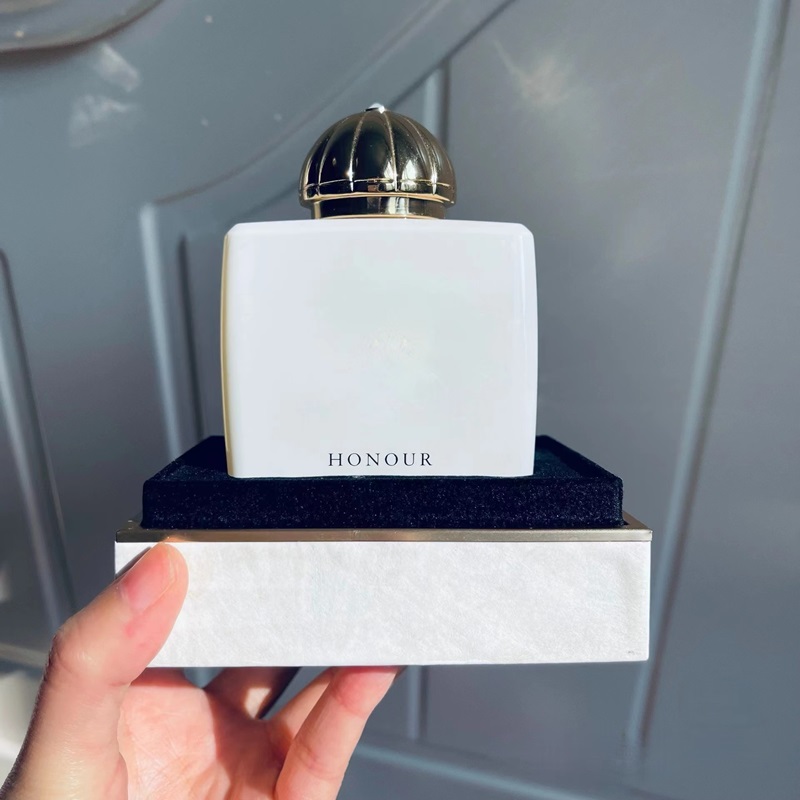 Vilhelm Parfumerie HONOUR Perfume ml men woman fragrance oz eau de parfum long lasting smell brand edp neutral perfumes spray cologne high quality fas