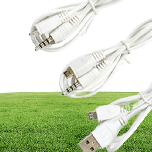 V8 Live Sound Card o External USB Headset Microphone K song Live Broadcast Sound Card for Mobile Phone Computer PC BM 800