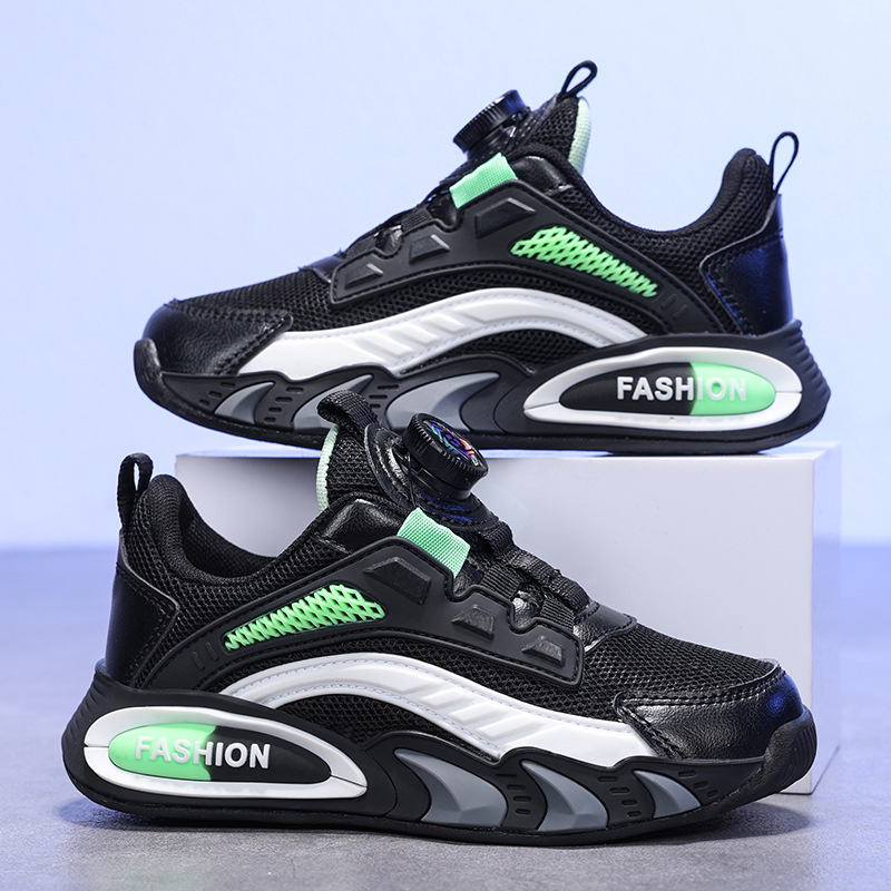 baby Kids running shoes infant boys girls toddler sneakers children Foot protection Waterproof Casual Shoe 28-35 XJ260303