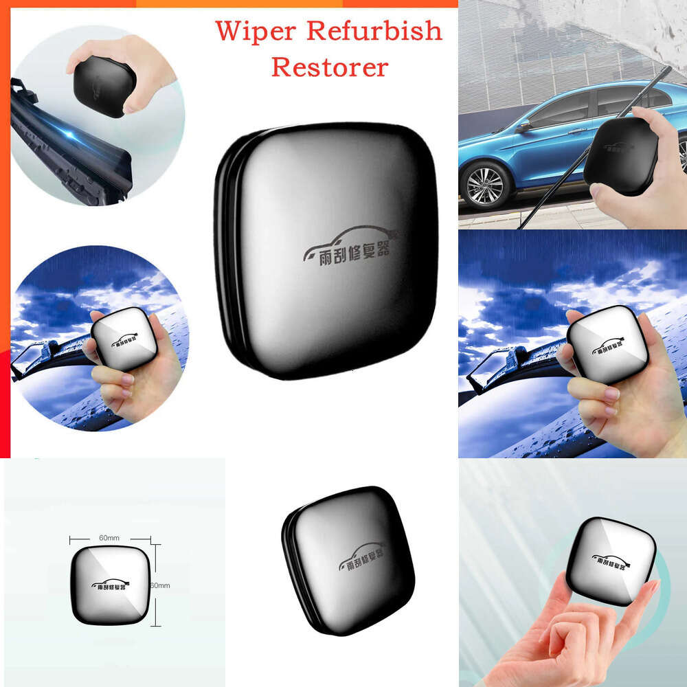 2025 new Upgrade New 2022 Global Automotive Windshield Space Cutting Blade Mechanical Scanner Maintenance Personnel