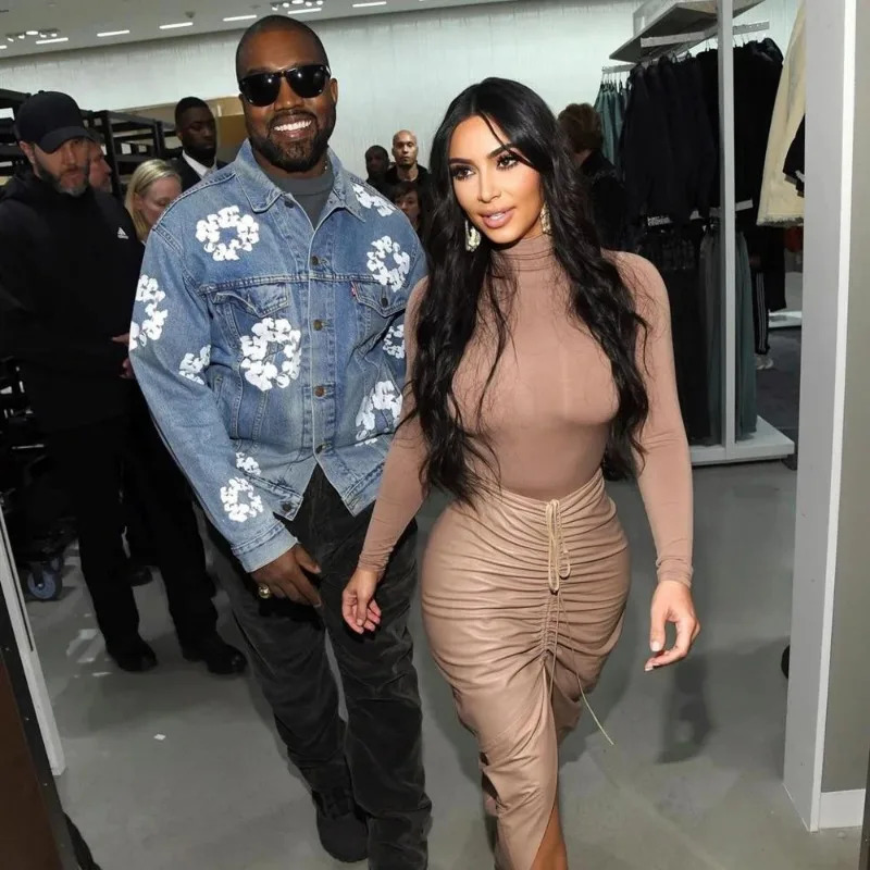 High Street Kapok Print Denim Jacket Men Hip Hop Y2k Jeans Coat Unisex Casual Loose Retro American Style Cowboy Outwear Women 240319