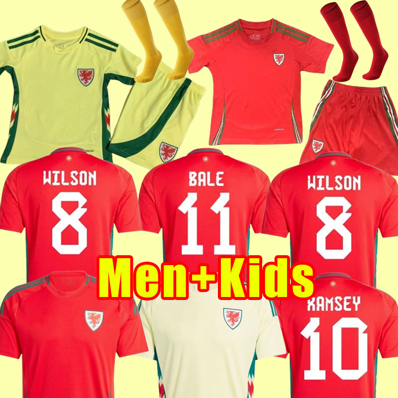 2024 Wales Bale Wil… - image