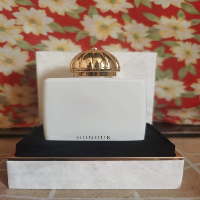 Vilhelm Parfumerie HONOUR Perfume ml men woman fragrance oz eau de parfum long lasting smell brand edp neutral perfumes spray cologne high quality fas