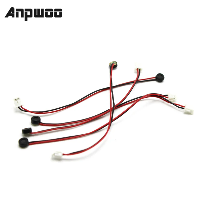 Anpwoo Mini Mic Sou… - image