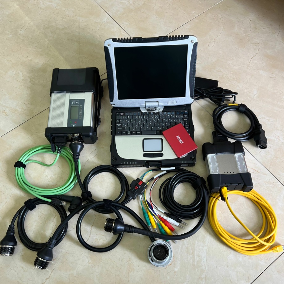 2In1 Laptop Compute… - image