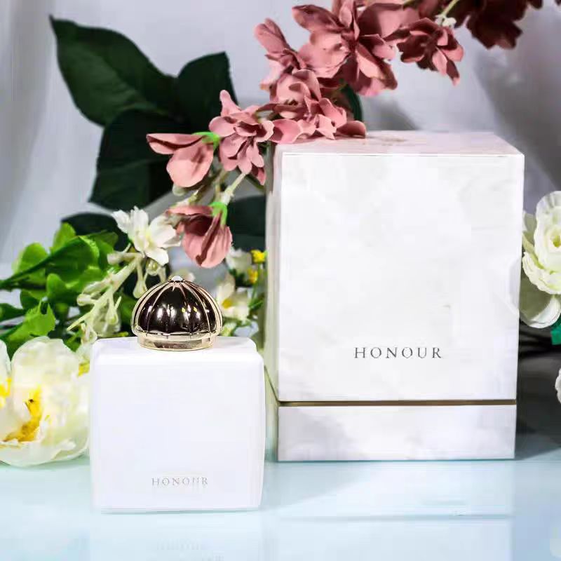 Vilhelm Parfumerie HONOUR Perfume ml men woman fragrance oz eau de parfum long lasting smell brand edp neutral perfumes spray cologne high quality fas