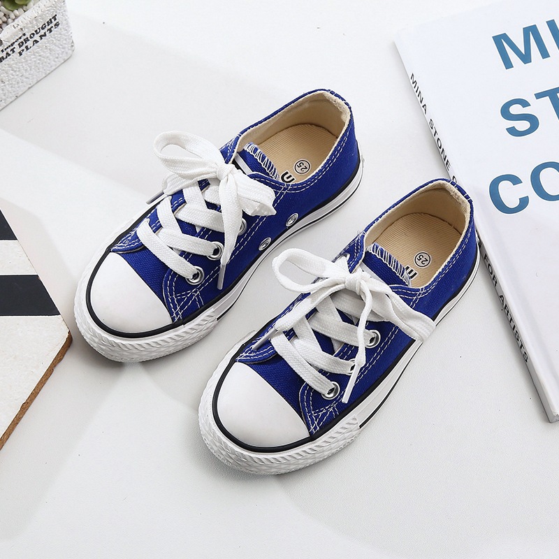 Canvas baby Kids shoes running green black red colour infant boys girls toddler sneakers children Foot protection Waterproof Casual Shoes q2So# XJ2603