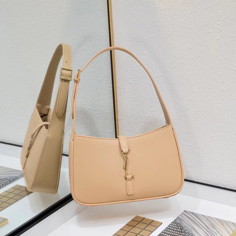 Luxury Designer bag Le5A37 Bucket Bag Women Hobo Wandering Bag Handbag Canvas Real Leather Bag Large Capacity Shoulder Bag Fashion Underarm Bags