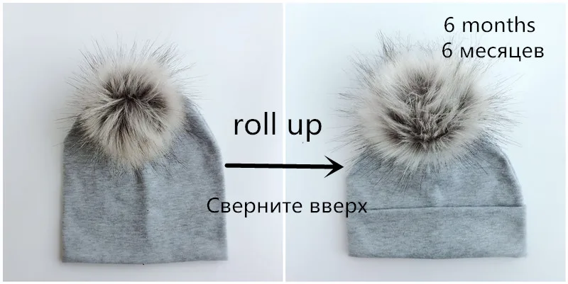 children's 2025 pom pom Hat Autumn Winter new Baby Hat Girls Boys Cap Kids Beanie bonnet Collar Scarf set baby cap Photography props