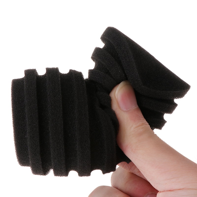 Aquarium Filter Sponge For QS Filter Fish Tank Air Pump Biochemical Replacement