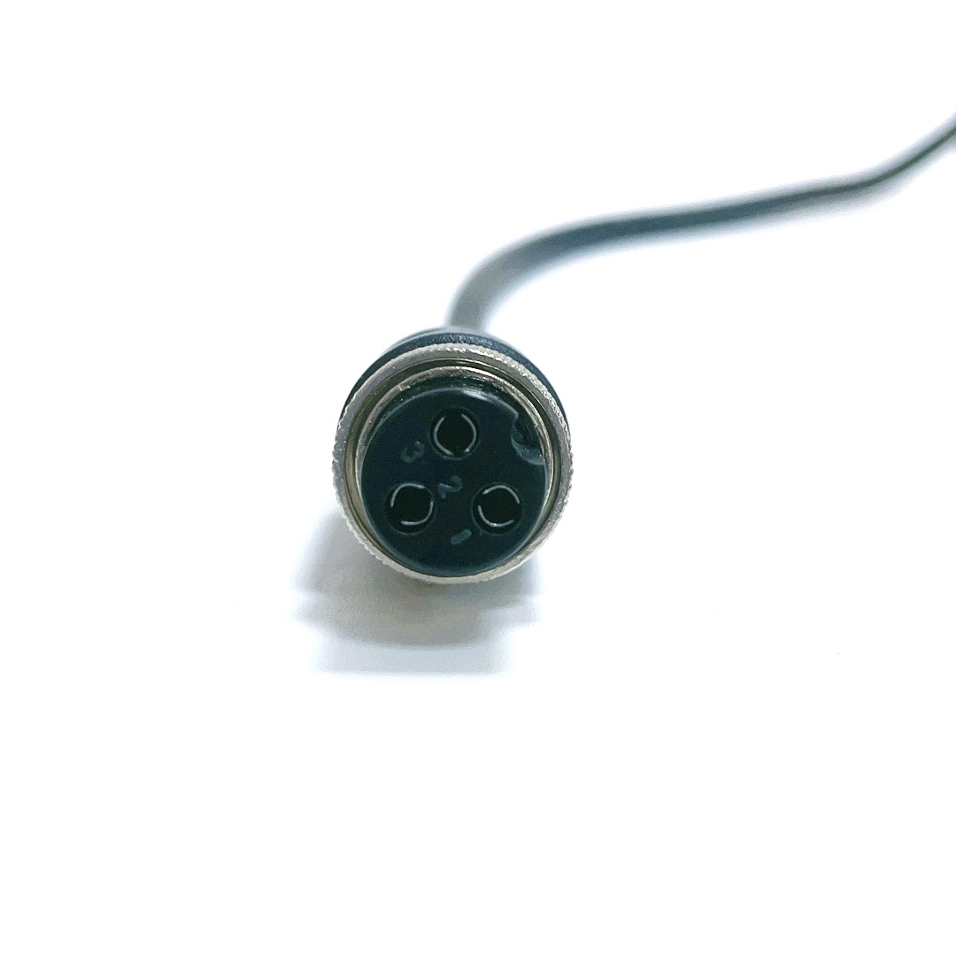 Factory produce red 40K cavitation handle with Three-core connector Other Beauty Equipment