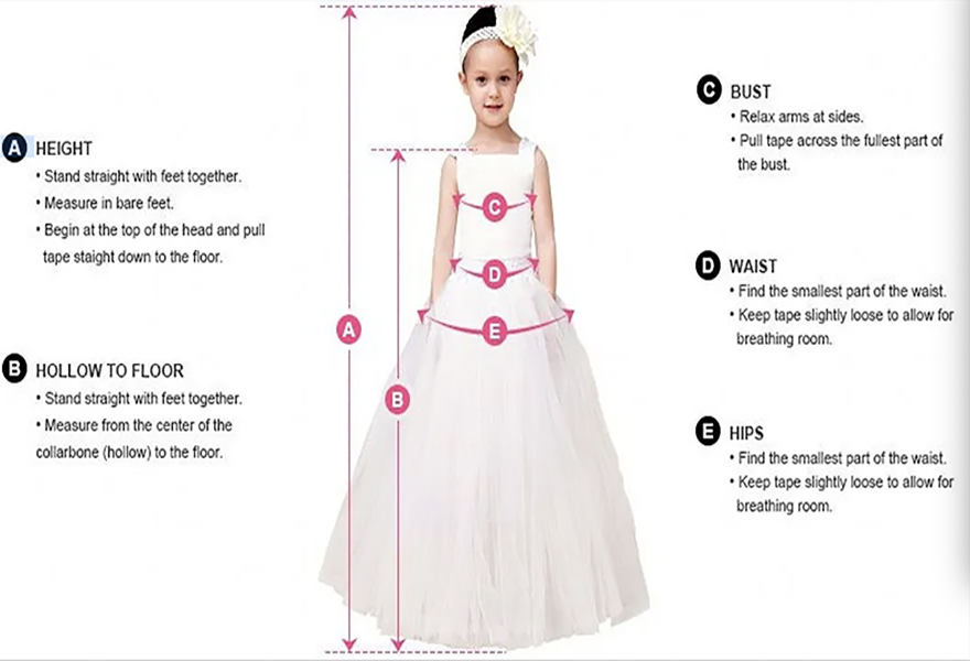 2024 Organza Girls Beaded Crystals Ruffles A e Short wer Girl Dress CupCake Pageant Party Dresses