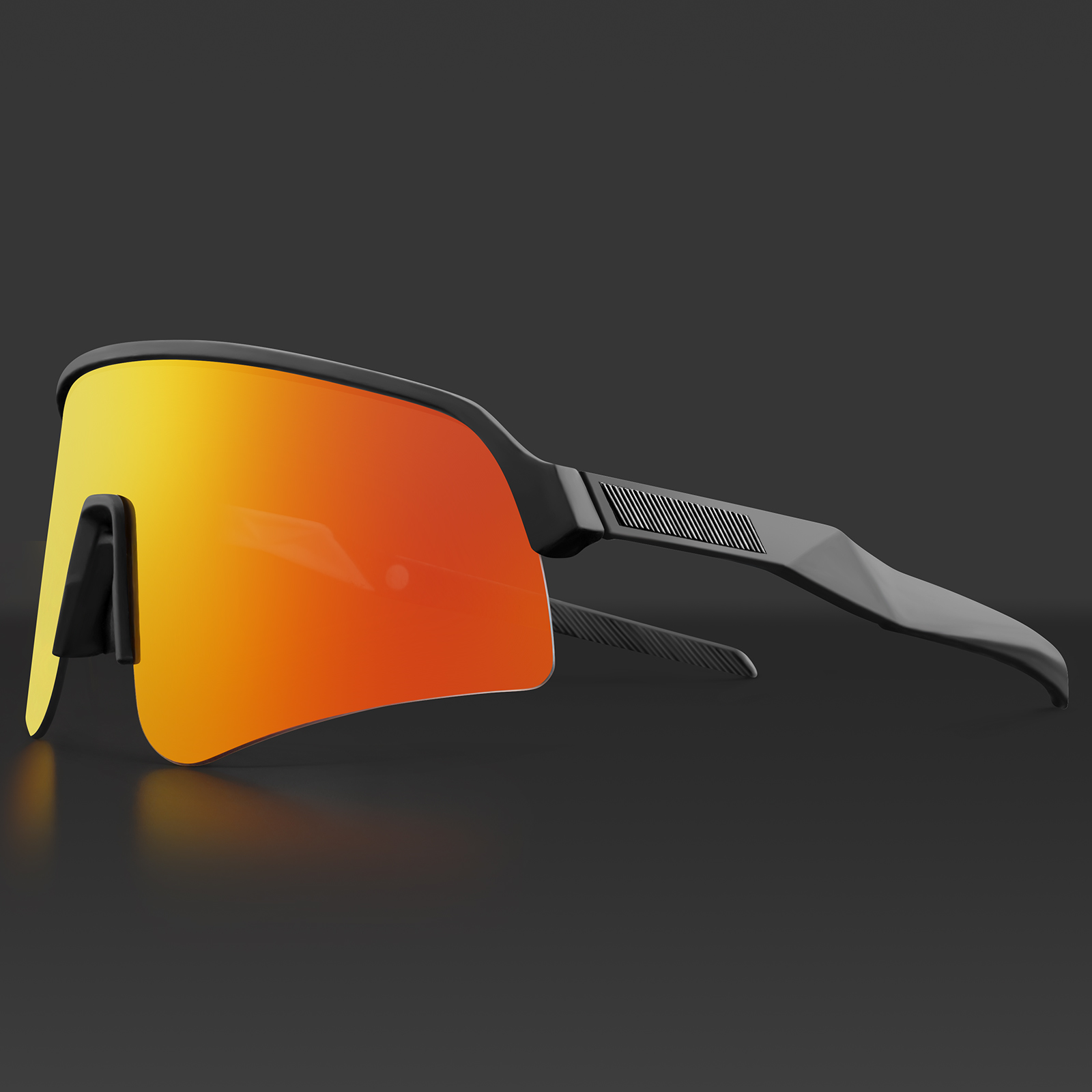 Cycling Glasses Men Eyewear Women men Running Sunglasses Goggles Cycling Sun glasses Outdoor Sport UV400 Polarized Lens TR90 Frame Model 9465