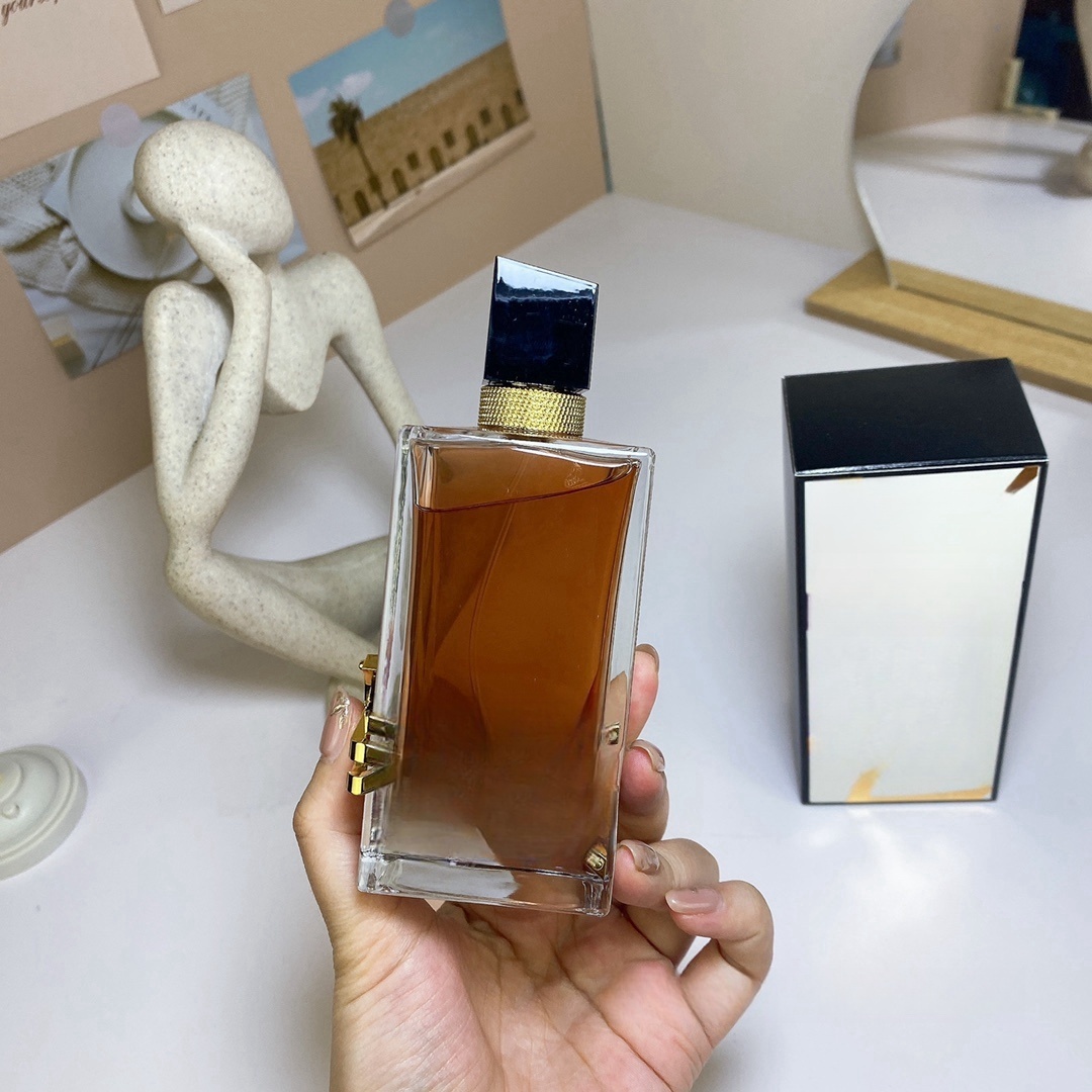 90Ml Perfume For Wo… - image