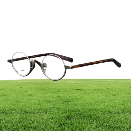 Japanese Collection Of John Lennon039s Same Small Round Frame Republic China Retro Glasses Fashion Sunglasses Frames