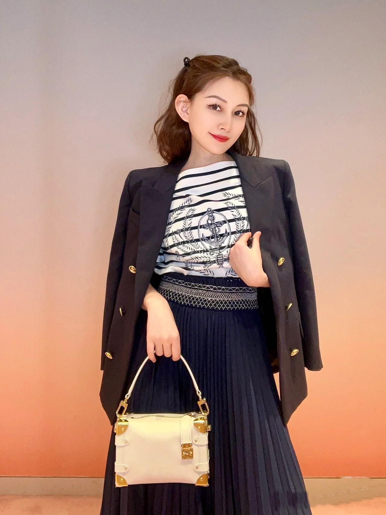 10A mirror Designer side trunk shoulder bag designer tote large leather travel Bag womens fashion crossbody bags