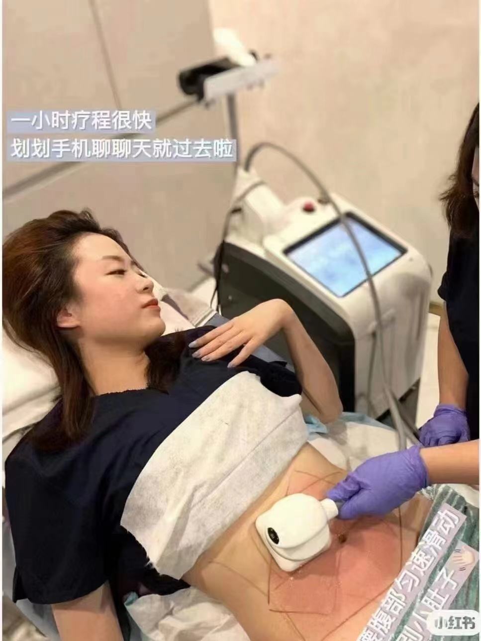 2024 Newest Cellulite Monopolar Fat Reduction Radio Frequency Trusculpt ID 3d body sculpting Slimming Face Lift Skin Tightening RF Machine For Salon