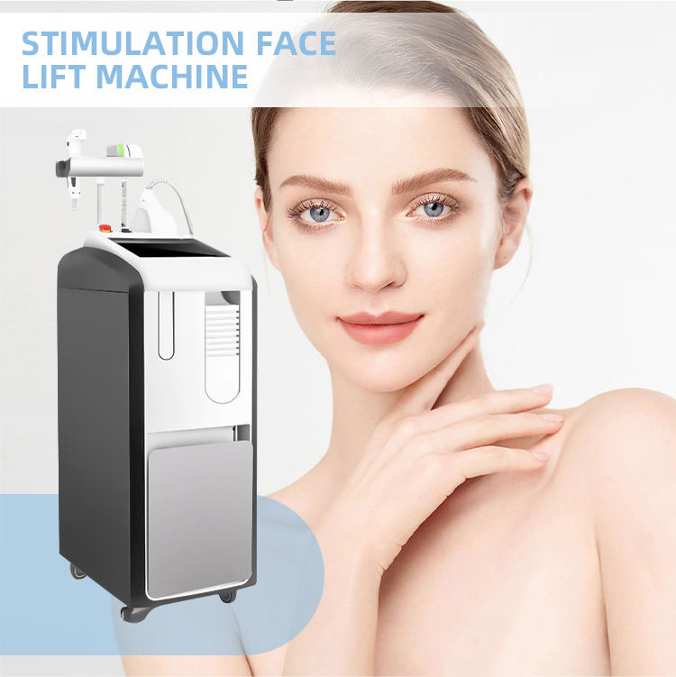 Most Effective TruSculpt ID RF Fat Dissolving Skin Firming Radio Frequency Monopolar RF Slimming Machine