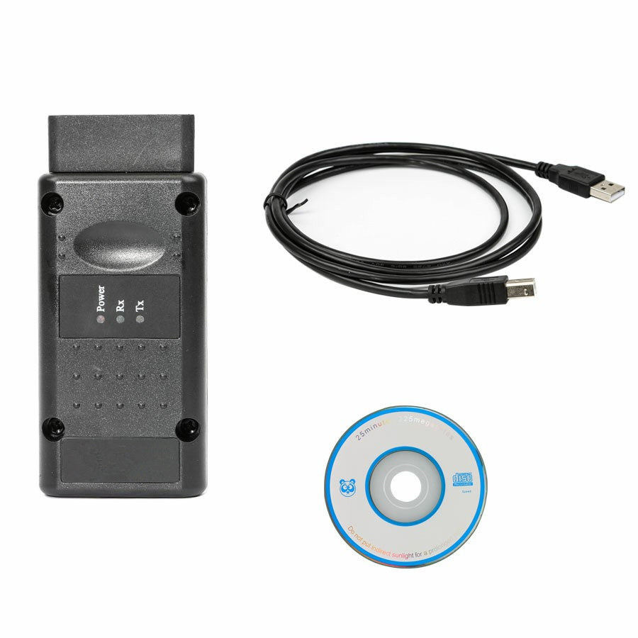 OPCOM V1.70/V1.95/V1.99 2021 V200603A Firmware OBD2 CAN-BUS Code Reader For Opel OP-COM Diagnostic PIC18F458 FTDI