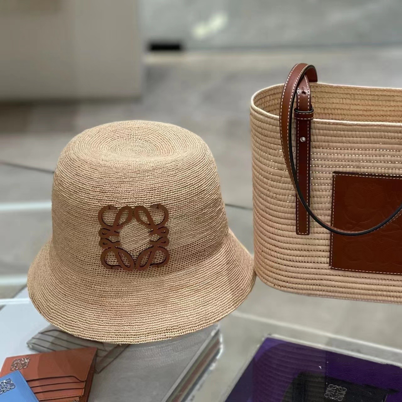 Visors Designer hat luxury Visors temperament versatile Women cap summer Sun Luxury ladies wind New sun hat, empty top hairband, running amount, super versatile style