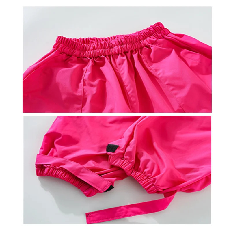 Girls Hip Hop Crop Top Cargo Pants Child Sweatshirt Plaid Skirt Kid Streetwear Jazz Cheerleader Street Dance Costume Clothes Set 240307