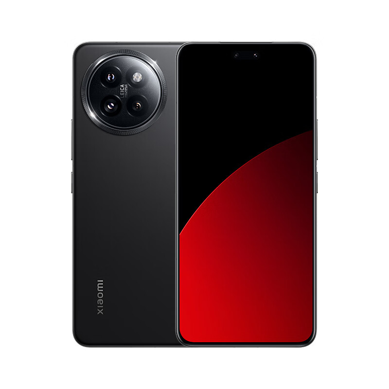 Original Xiaomi Civi 4 Pro 5G Mobile Phone Smart 16GB RAM 512GB ROM Snapdragon 8s Gen3 50.0MP NFC Xiaomi HyperOS Android 6.55" AMOLED Full Screen