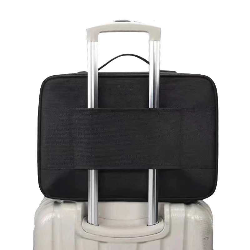 Upgrade Large Capacity Cosmetic Bag -selling Professinal Women Travel Makeup Case 240329