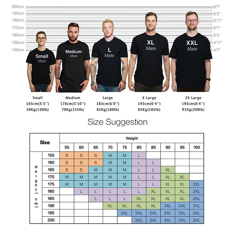Custom Tshirt Front Back Print Professional Your Own Text Po Male Personalized Premium Gifts T-shirt EU Size 100% Cotton 240325