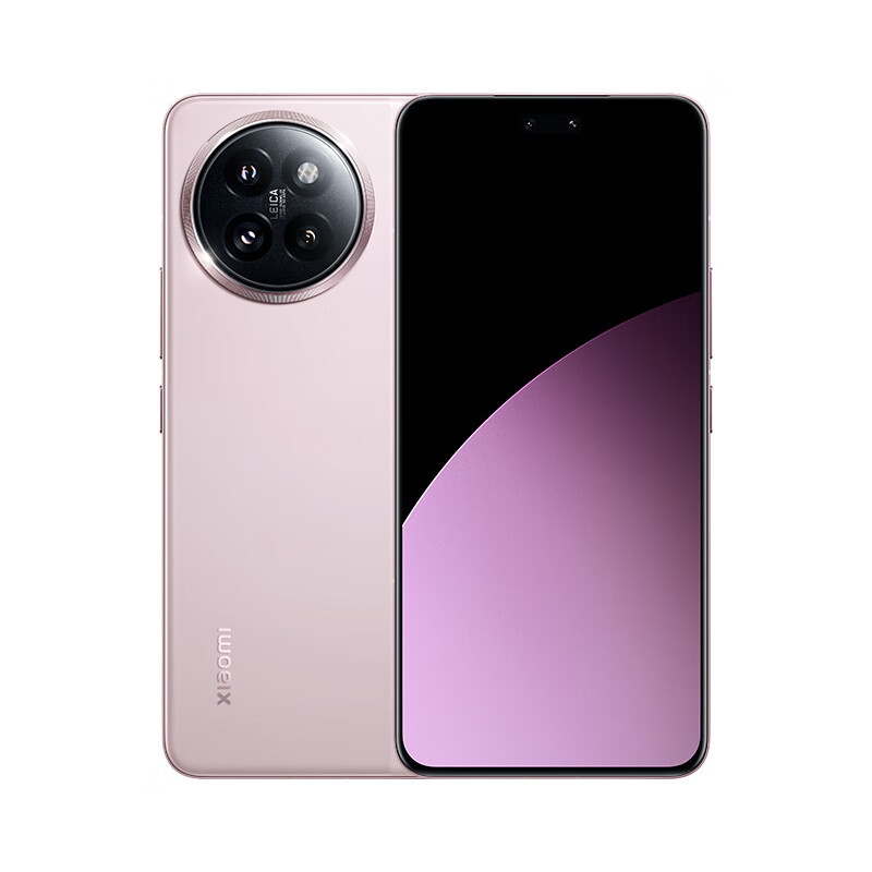 Original Xiaomi Civi 4 Pro 5G Mobile Phone Smart 16GB RAM 512GB ROM Snapdragon 8s Gen3 50.0MP NFC Xiaomi HyperOS Android 6.55" AMOLED Full Screen