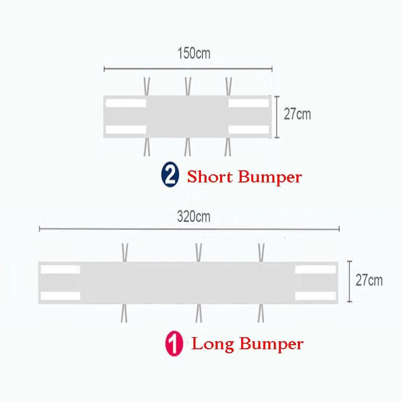 Mesh Baby Crib Bed Bumper Liner Around Protector AntiCollision Cot Bedding Set 240325