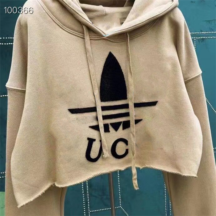 New Fashion Clothing Hoodies Wear Sweatshirts Women Designers Sports Coats Fitness Hoodys Chothing Long