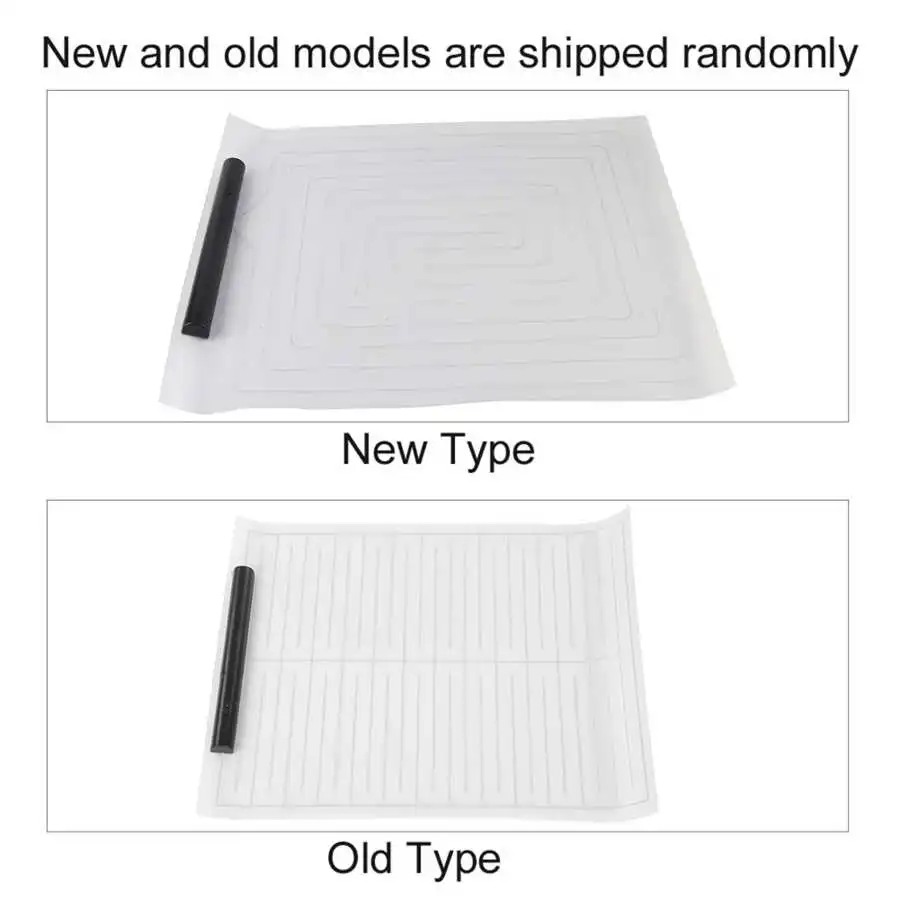 Pet new Dog 2025 Training Mat Electronic Shock Mat Indoor Shock Safe Scat for Dog and Cat Puppy Trainning Scratcher Board Sofa Dog bed
