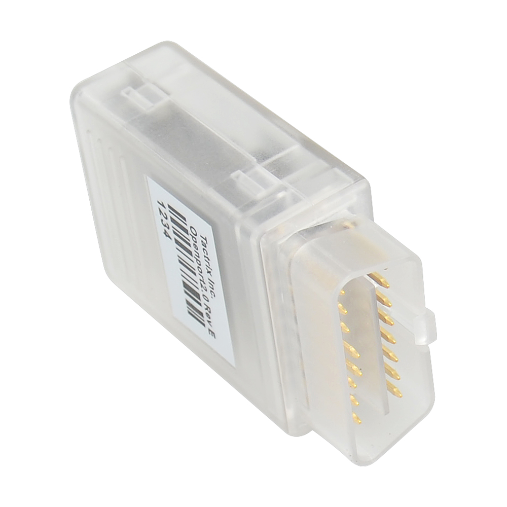 Full Chip Openport 2.0 ECU FLASH open port 2 0 Auto Chip Tuning OBD 2 OBD2 Car Diagnostic Tool For Mercedes-Benz J2534 Scanner