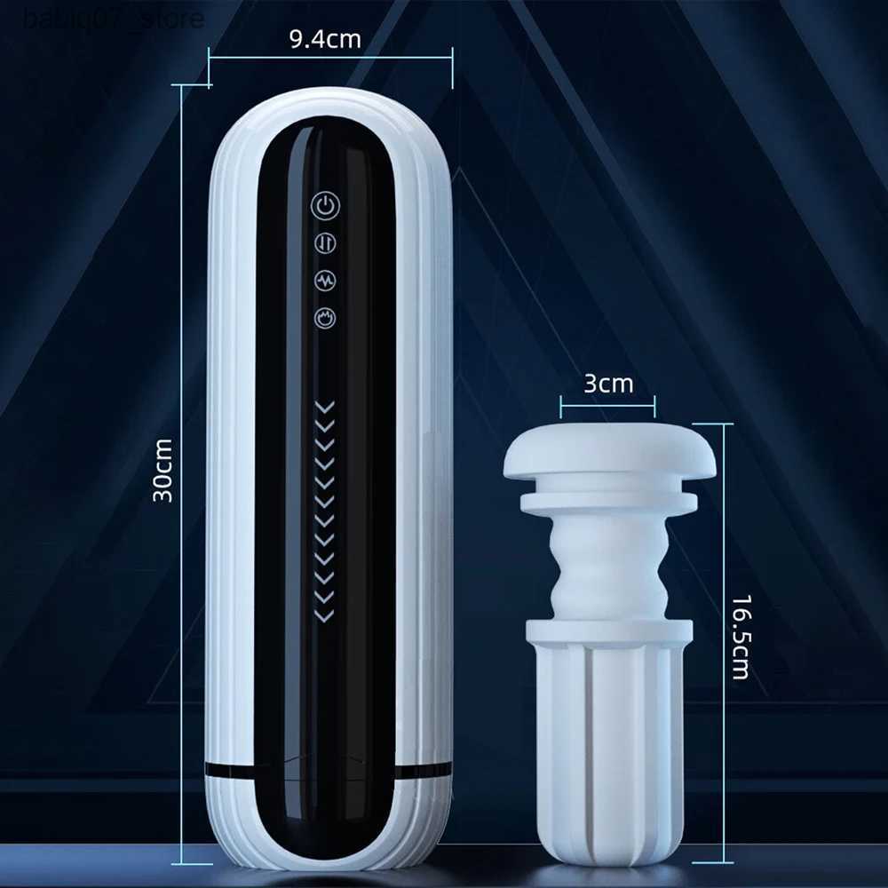 Other Massage Items Home>Product Center>Automatic Male Masturbation Device>Hot Male Masturbation Device Q240329