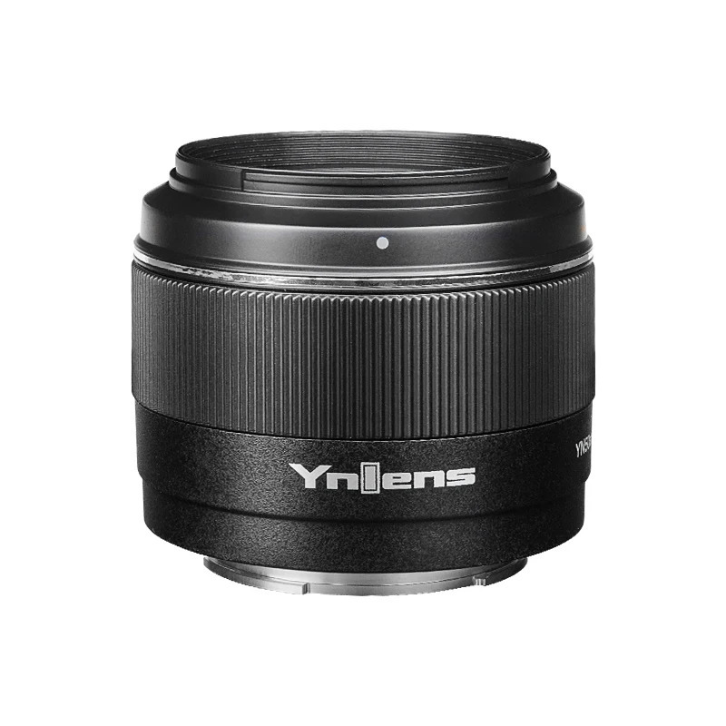 Yongnuo YN50mm 8S DA DSM II Camera Lenses 50mm for EMount A6300 A6400 A6500 NEX7 APSC Frame Auto Focus AFMF y240327