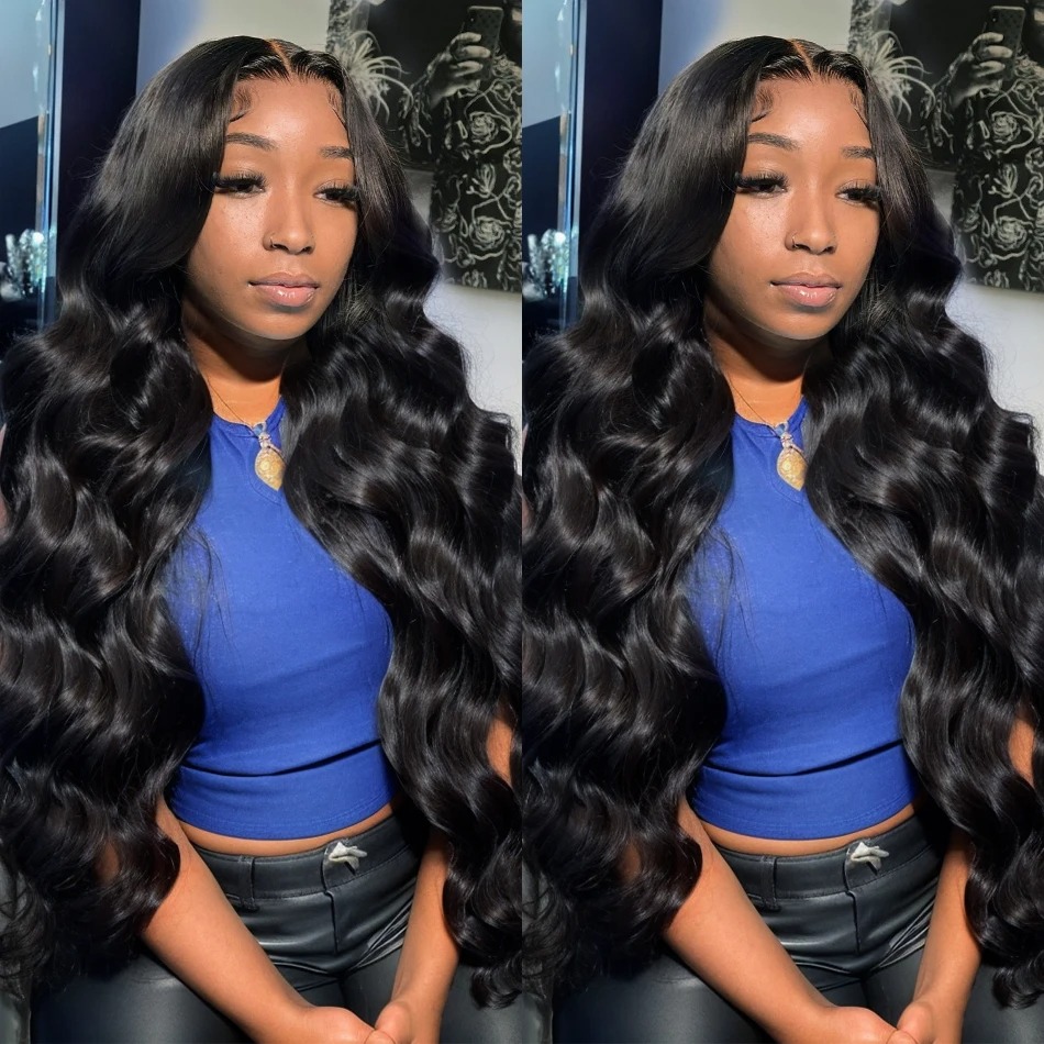 28 30 32 40 Inch Brazilian Body Wave Human Hair Bundles Remy Hair Water Wavy Bundles Weaves Deals Wholesale Tissage