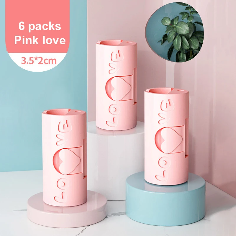 6PCS Bedroom Bed Sheet Holder New BedSheet Quilt Clip Duvet Cover Fastener Clip Anti Slip No Trace Household Fixator Grippers