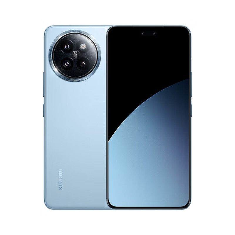 Original Xiaomi Civi 4 Pro 5G Mobile Phone Smart 16GB RAM 512GB ROM Snapdragon 8s Gen3 50.0MP NFC Xiaomi HyperOS Android 6.55" AMOLED Full Screen