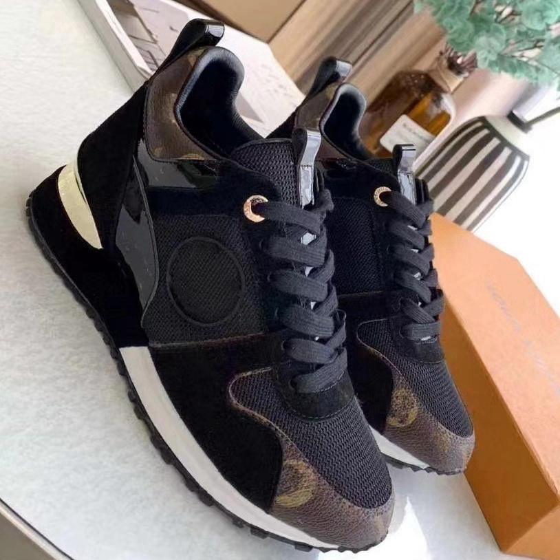 Premium Quality Fashion Designer Old Flowers Shoes Sports Shoes Sneakers Shoes for Men Women Size 35-46